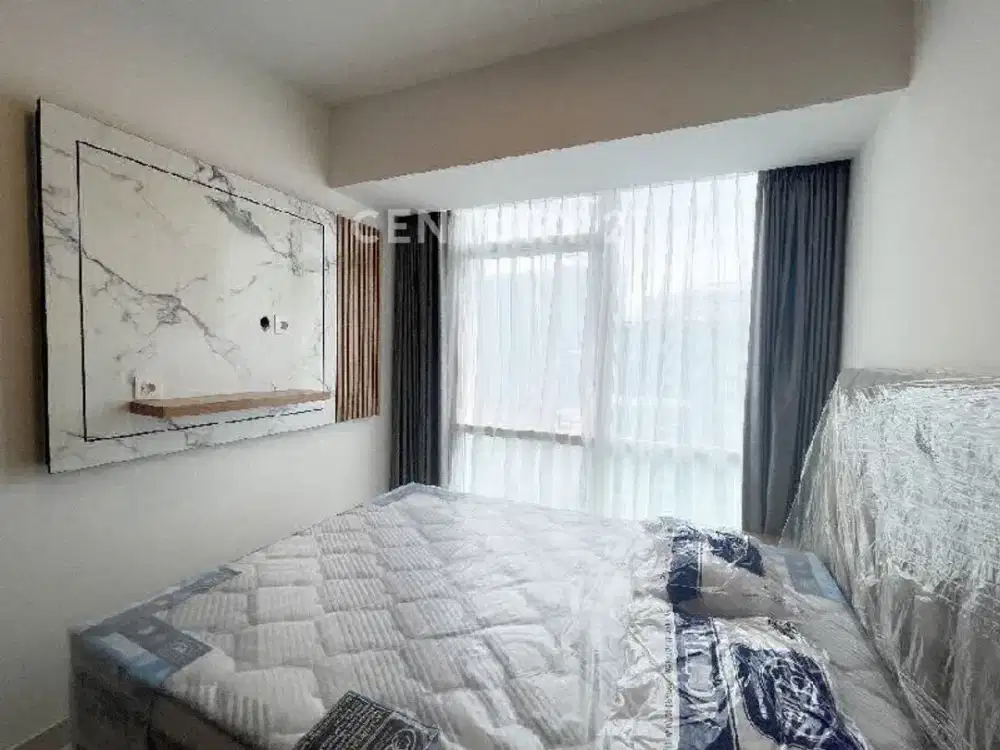 Apartemen Kensington Tower Clifford 1 BR Furnished