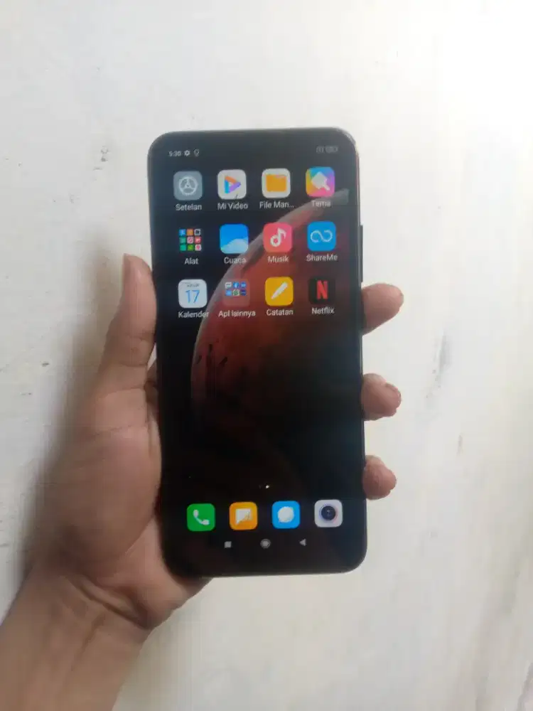 Redmi 9a Ram 3/32