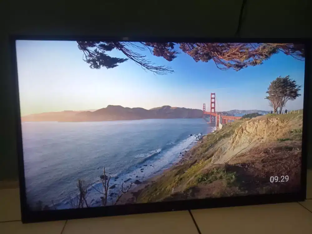 ANDROID TV PASONIC 32 INCH