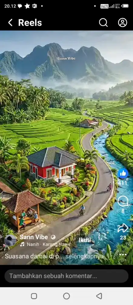Edisi cari loker lagi