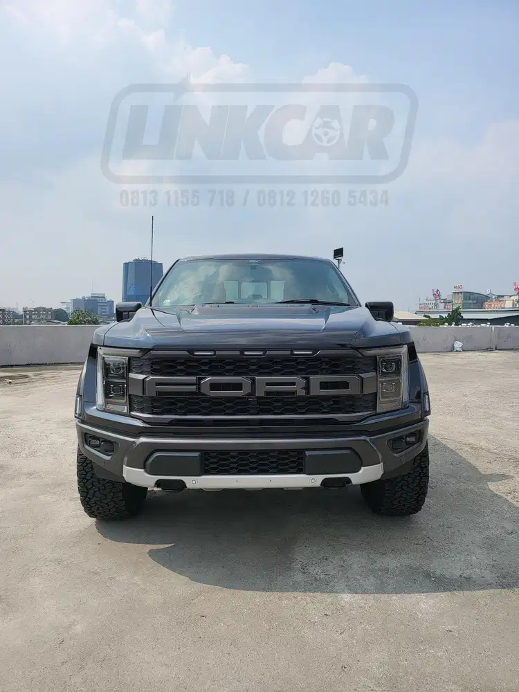 [Brand NEW] Ford RAPTOR F150