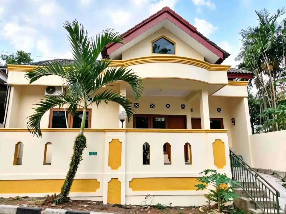 Rumah Bagus Duta Bukit Mas Banyumanik