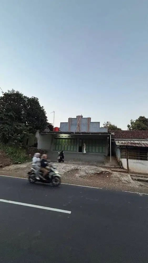 Jual Ruko, Tanah & Bangunan Berkualitas | Harga Terjangkau