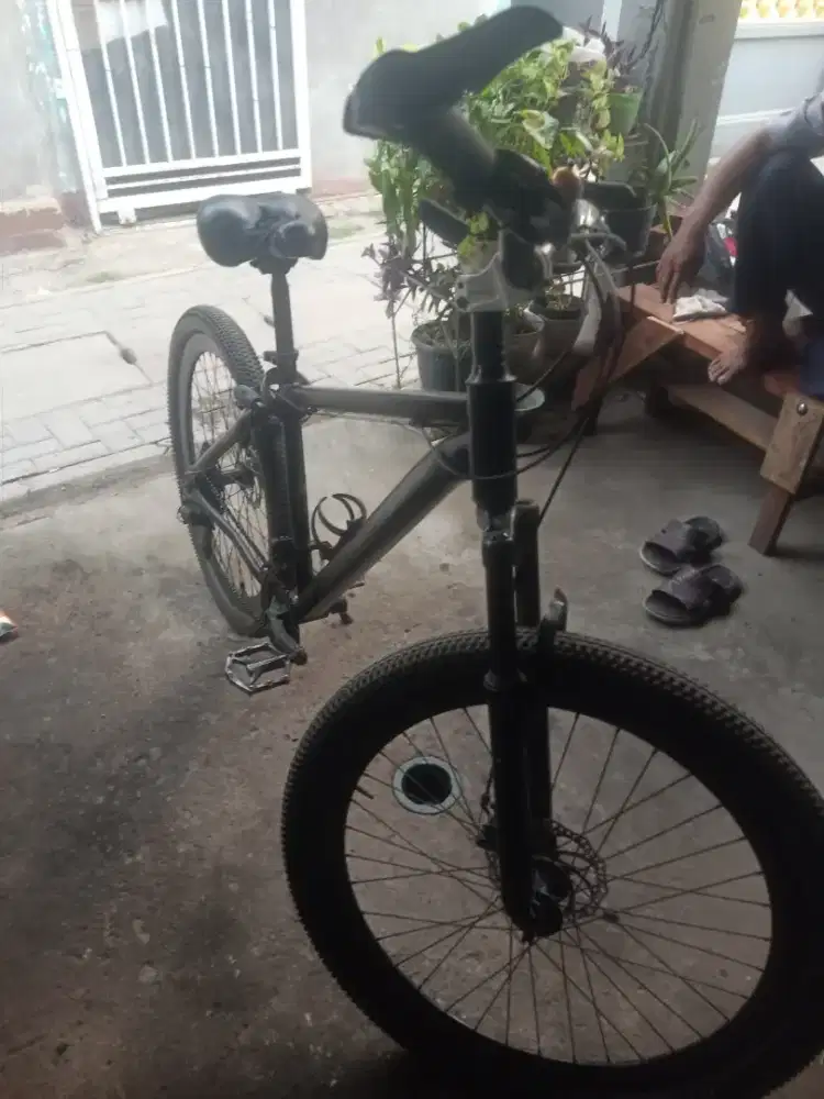 Dijual cepat ajaa
