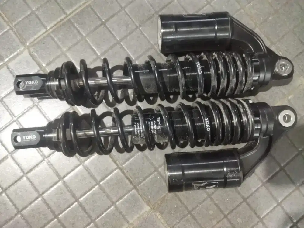 Shock yoko PCX nmax