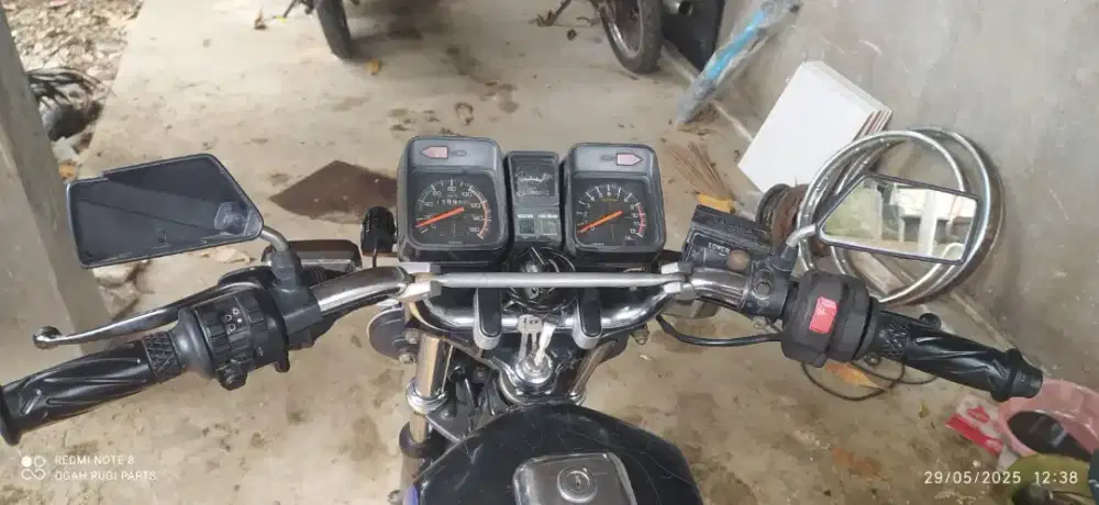 RX king cobra 1994