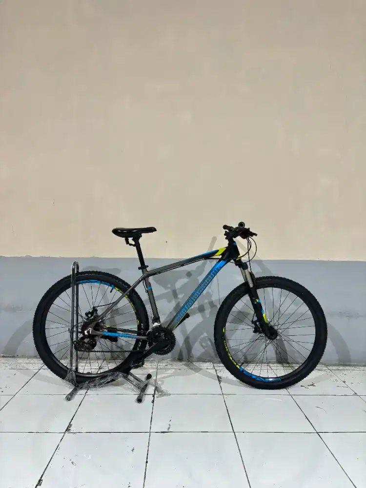 POLYGON CASCADE 3 TAHUN 2019