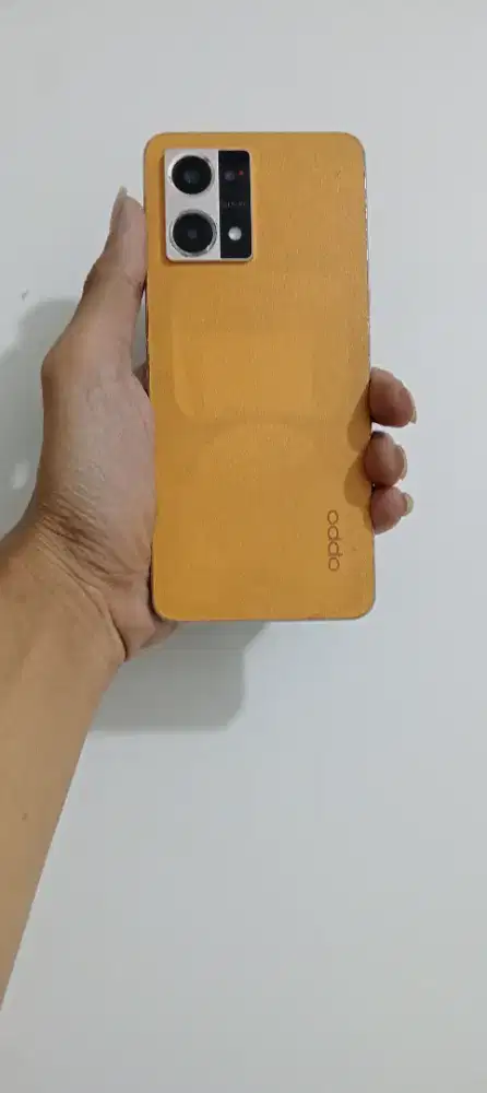oppo reno 7 ram 8+/256 batangan aja