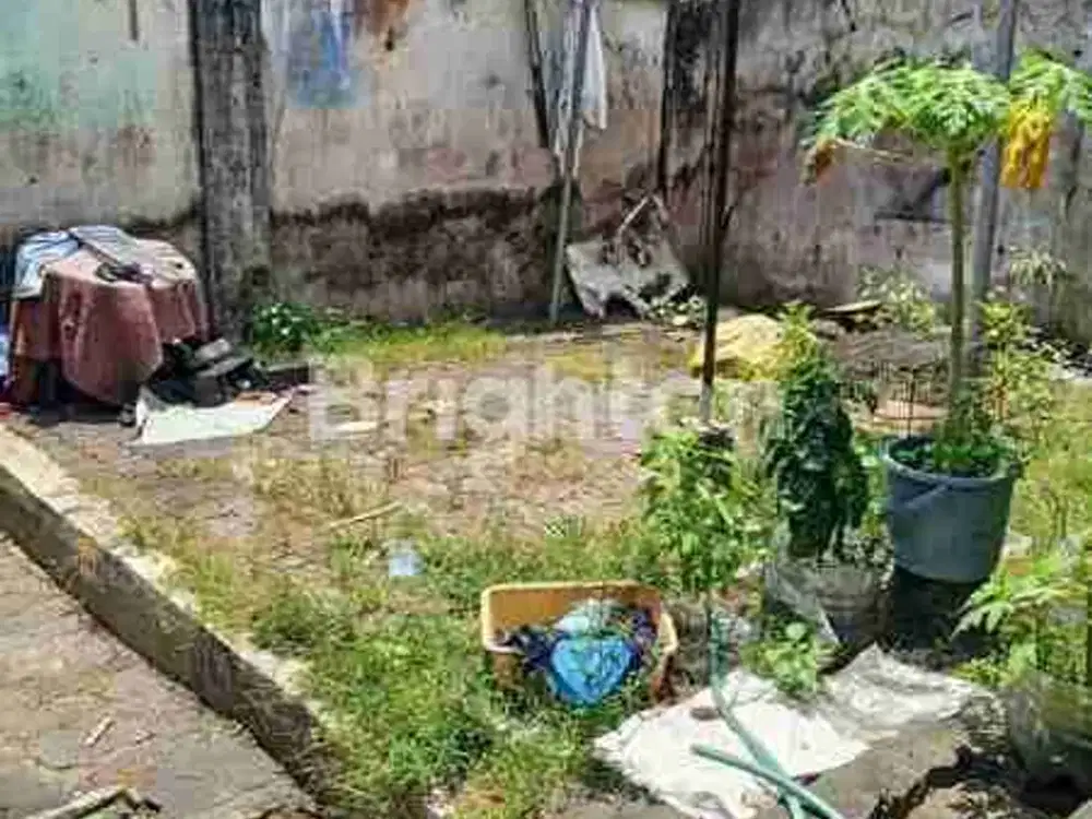 Kavling dekat jl Urip Sumoharjo, Yigyakarta