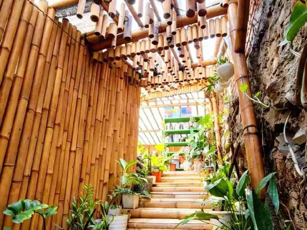 Dijual Rumah Untuk Hunian dan Usaha