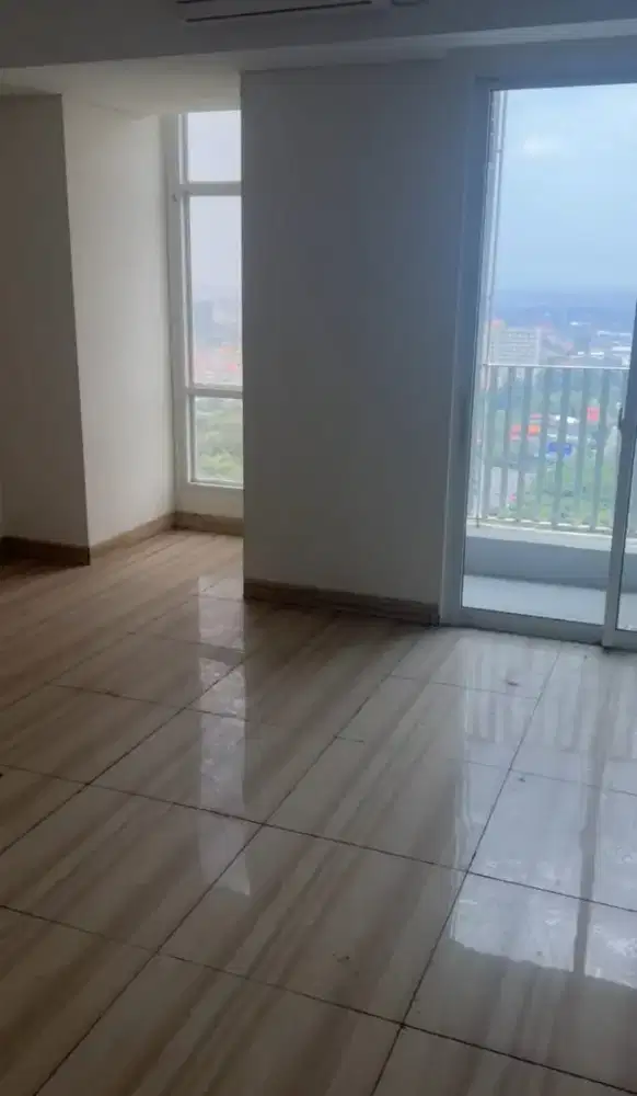 DIJUAL APARTEMEN GRAND SUNGKONO LAGOON SIAP HUNI