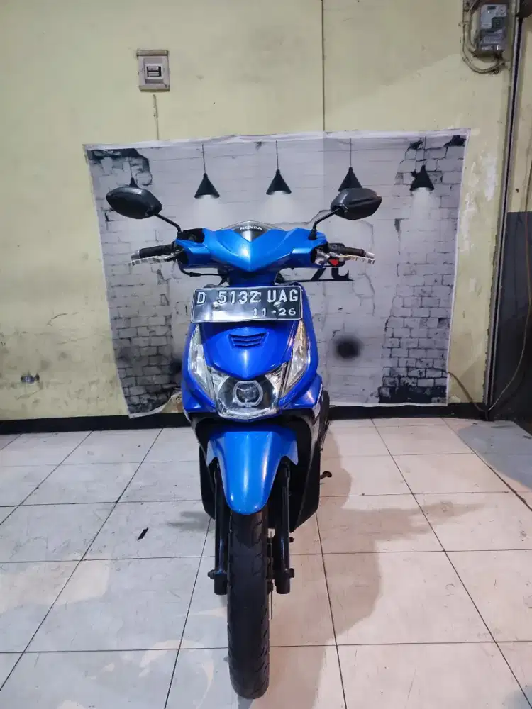 Beat karbu 2011