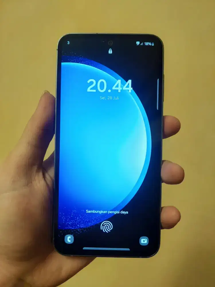 Samsung S23 FE 5G SEIN