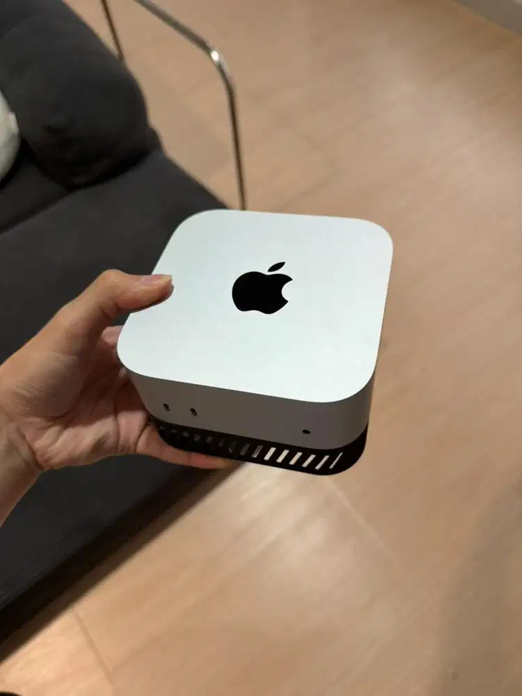 Mac Mini M4 16GB/256GB