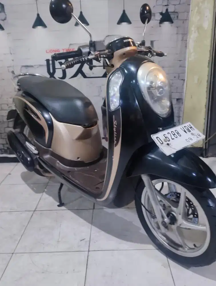 Scooppy fi 2013