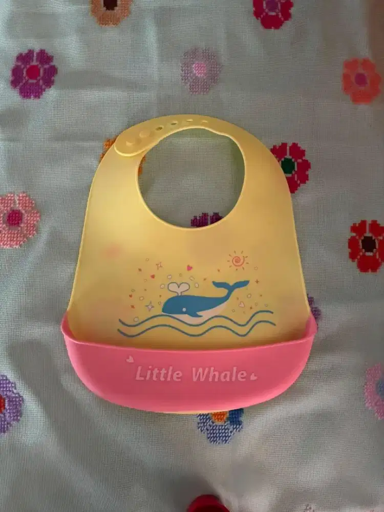 Celemek Waterproof Bayi