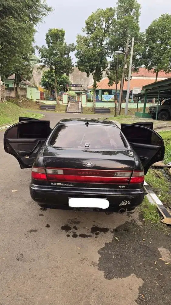 Toyota Corona 1994 Bensin