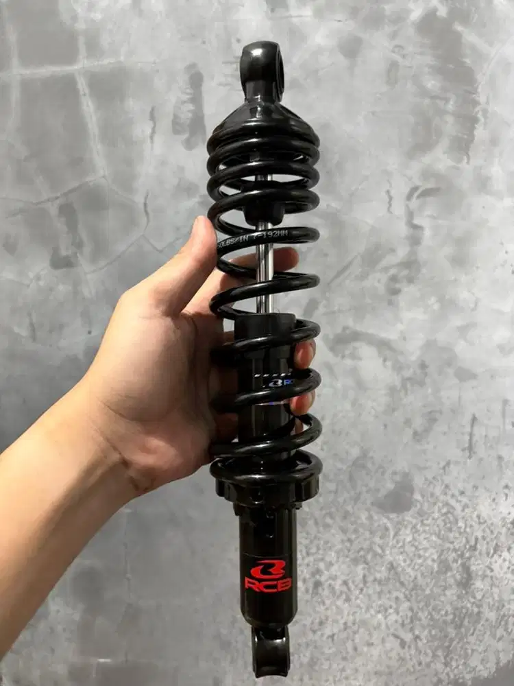 RCB ABSORBER A3 SERIES 320mm