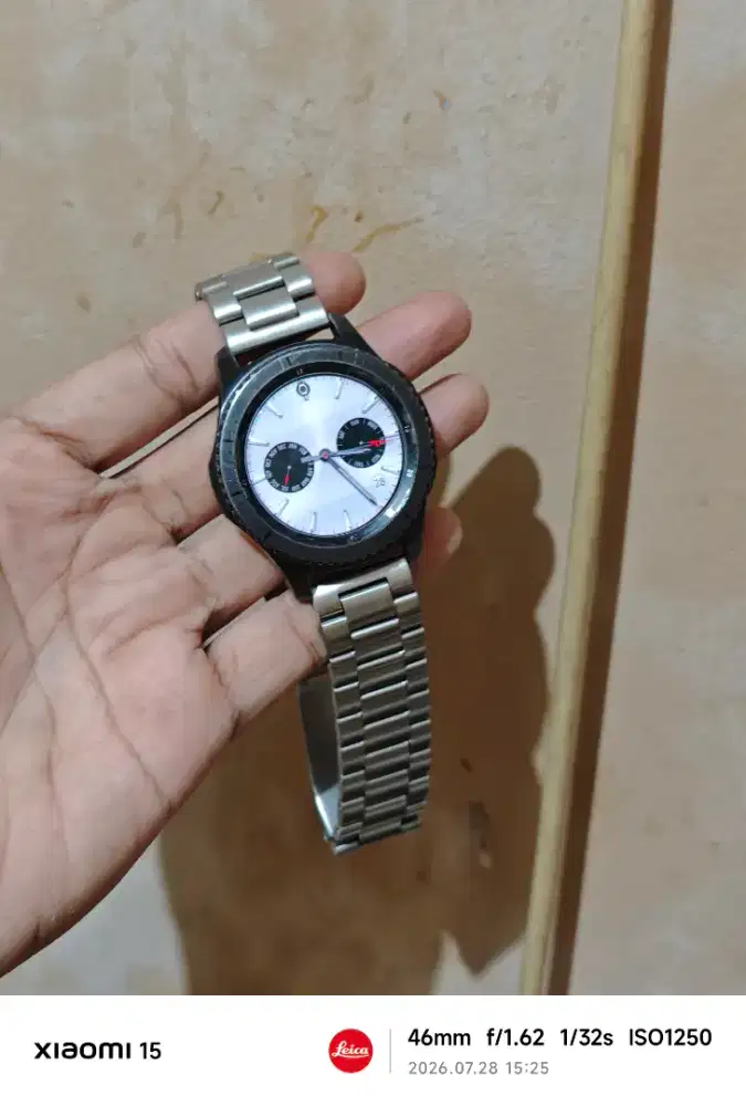 Samsung gear S3 murah aja