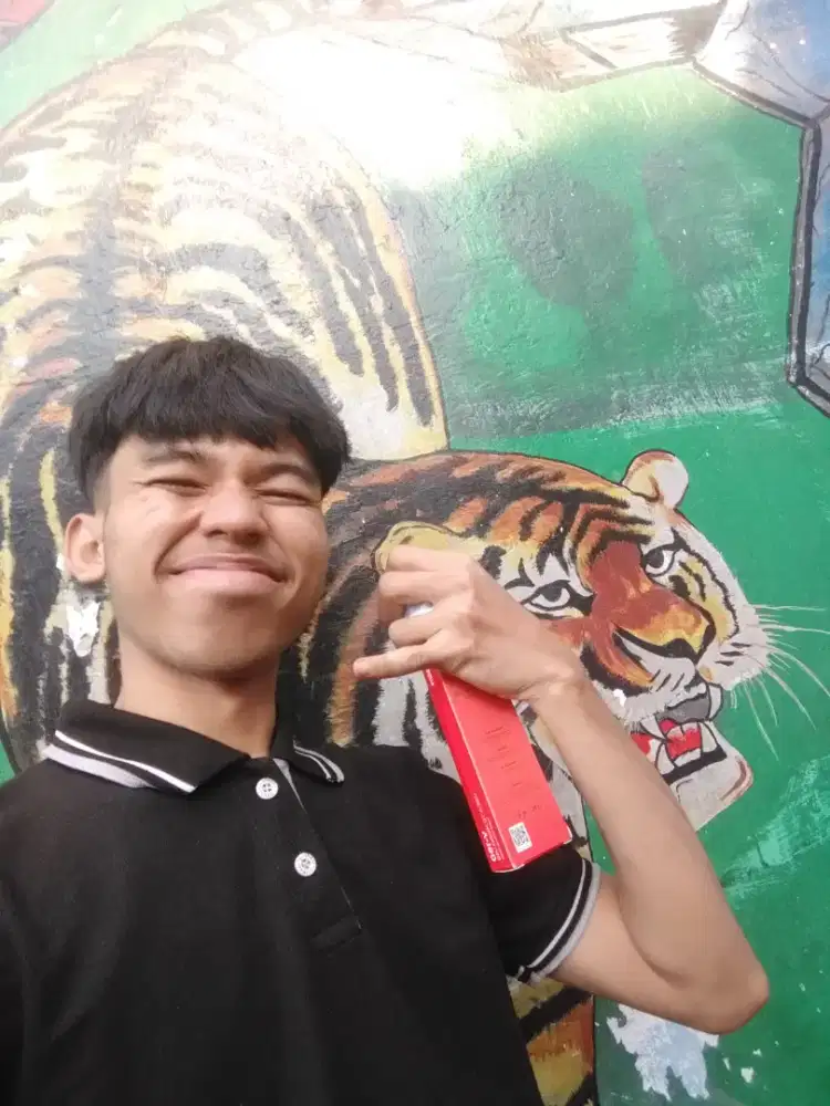 Cari pekerjaan apa aja