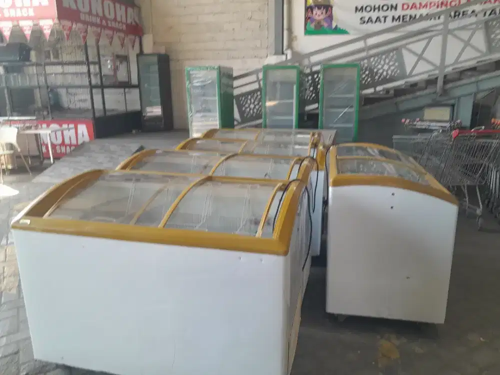 Jasa servis mesin cuci