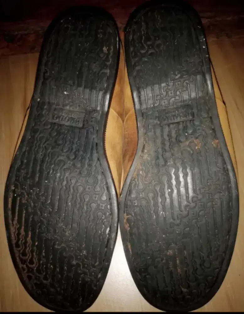 Jual sepatu brodo