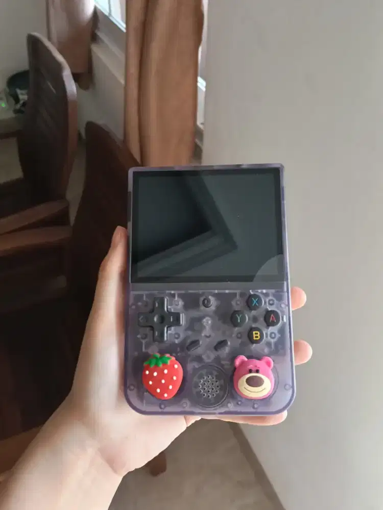 Di jual gameboy second