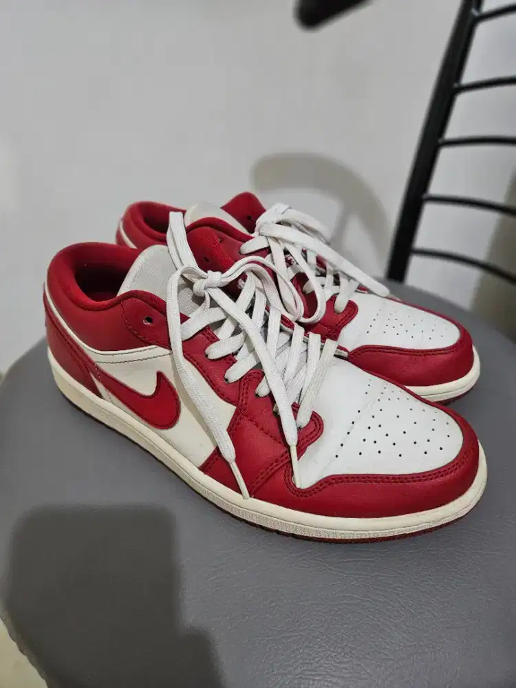 Air Jordan 1 Low ORIGINAL Preloved