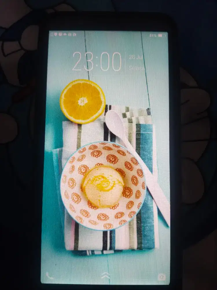 Vivo 1724 boleh nego