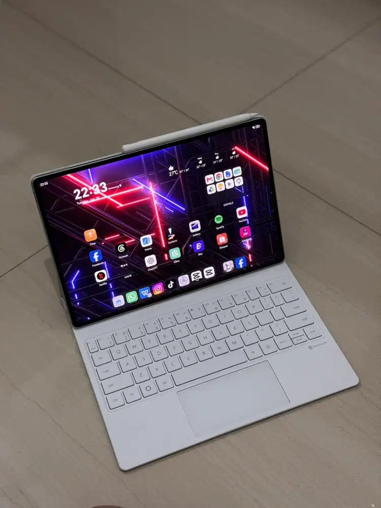 HUAWEI MATE PAD PRO 12.2
