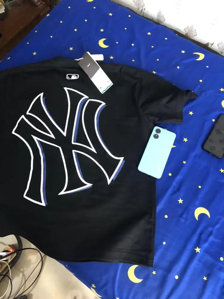 Jual baju Mlb klasik