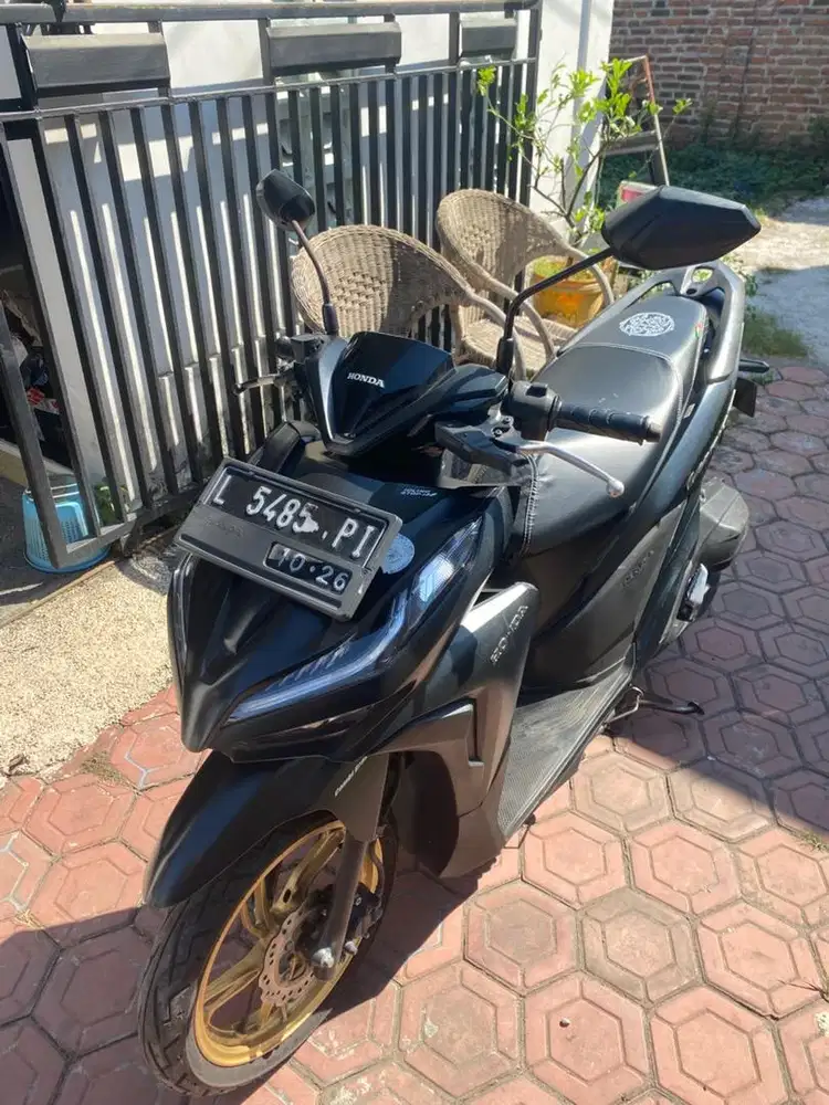 Vario 150 SE tahun 2021