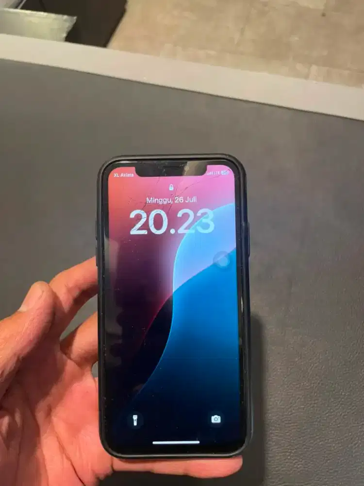 Iphone XS 256gb ex inter