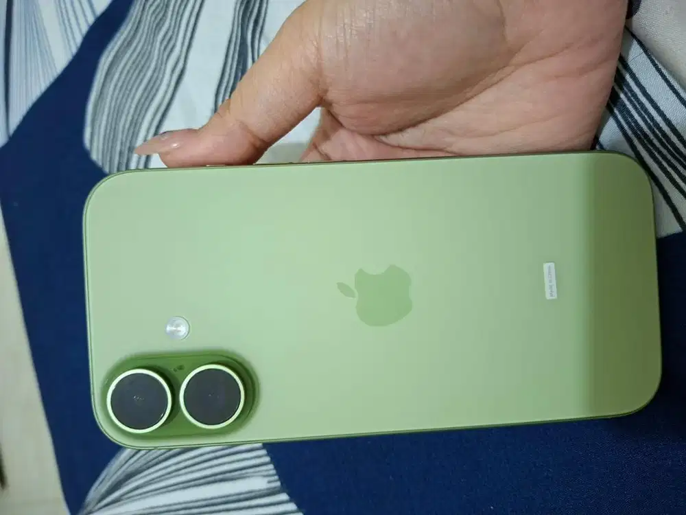 Iphone 17 sage 256 gb