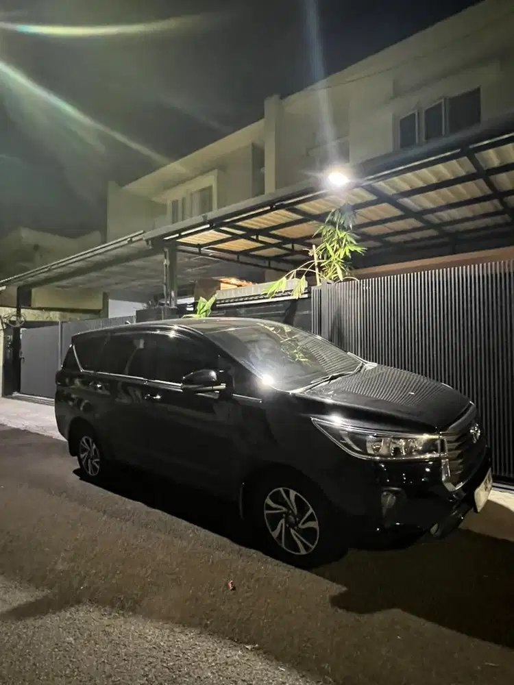 INNOVA G REBORN DIESEL ISTIMEWA