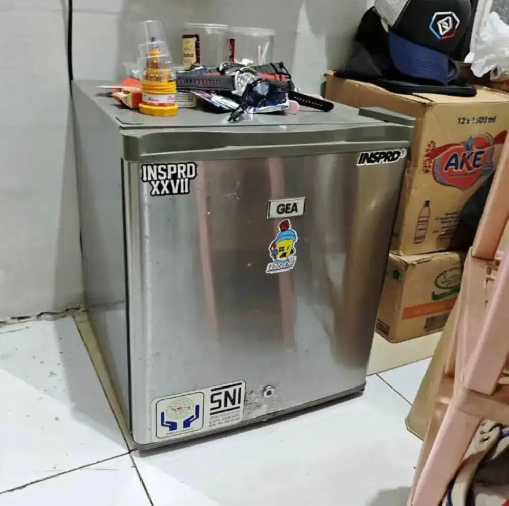 minibar GEA HMB-50
