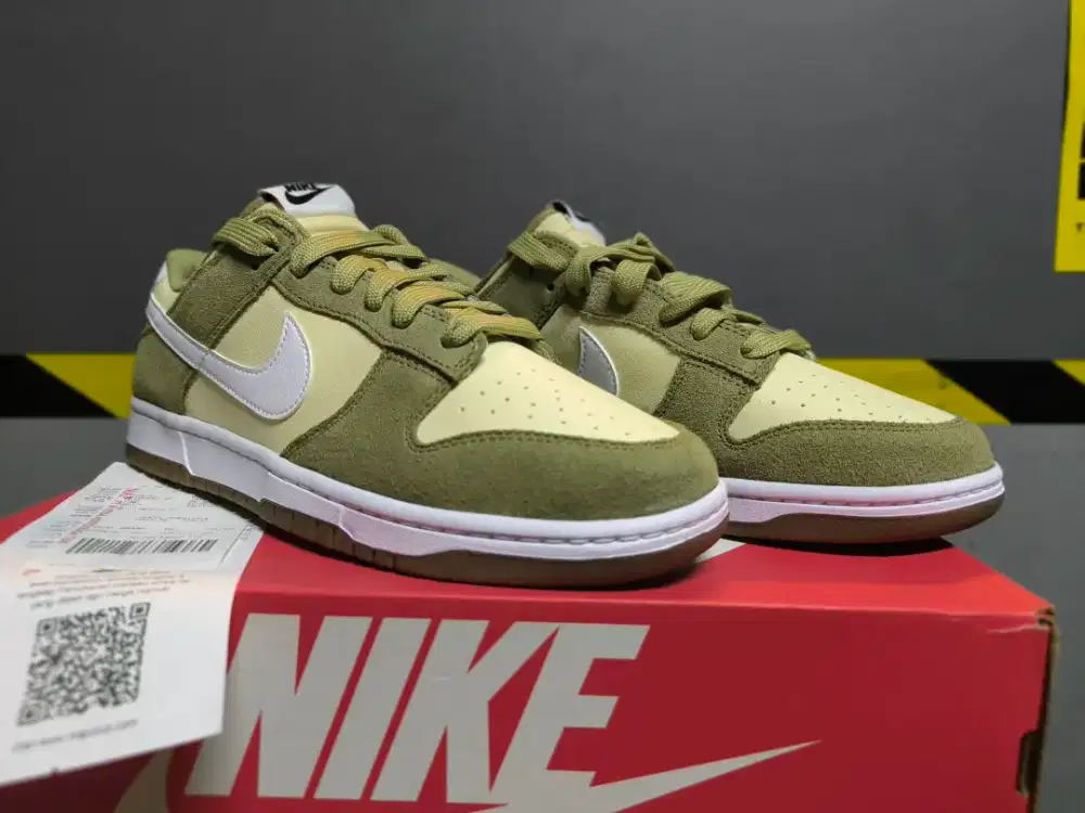 Nike Dunk SE Retro