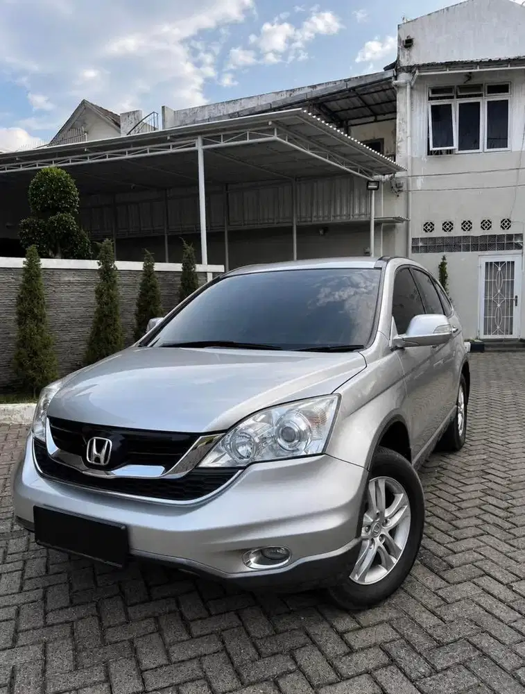 Crv 2012 MMC Matic