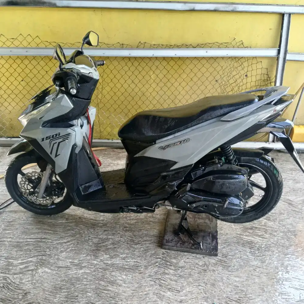HONDA VARIO 125 LED OLD 2015