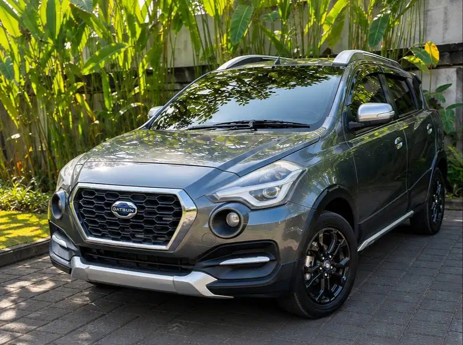 Datsun Cross Jual Denpasar