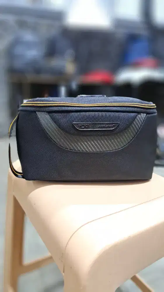 Hand bag Tumi McLaren