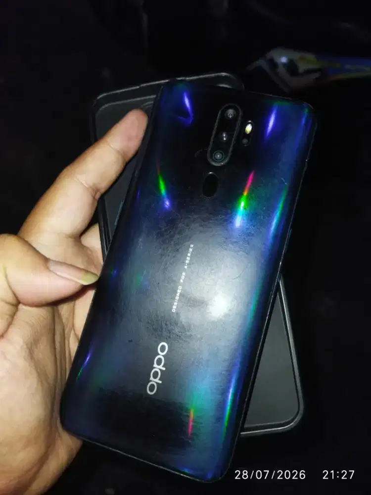Oppo A9 2020 8+5/128
