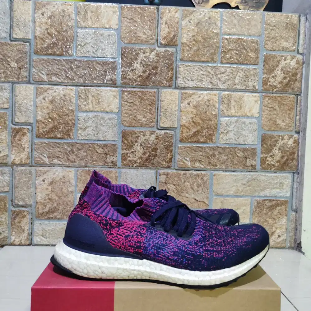 Sepatu Adidas Ultra Boost Ultraboost Uncaged