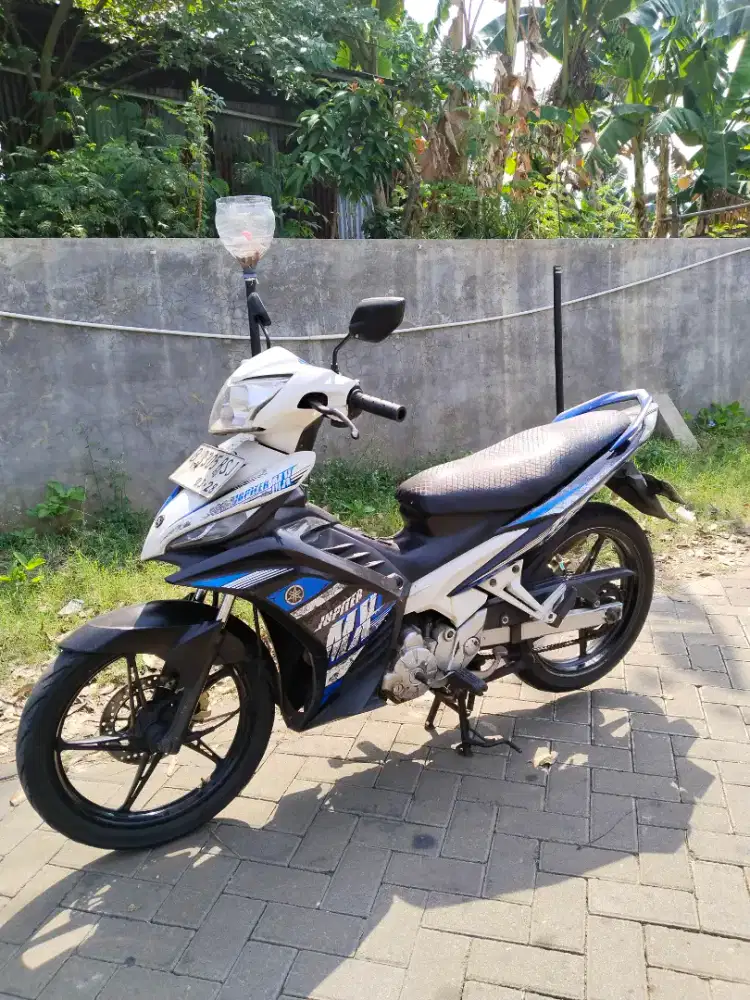 Jupiter mx new 135