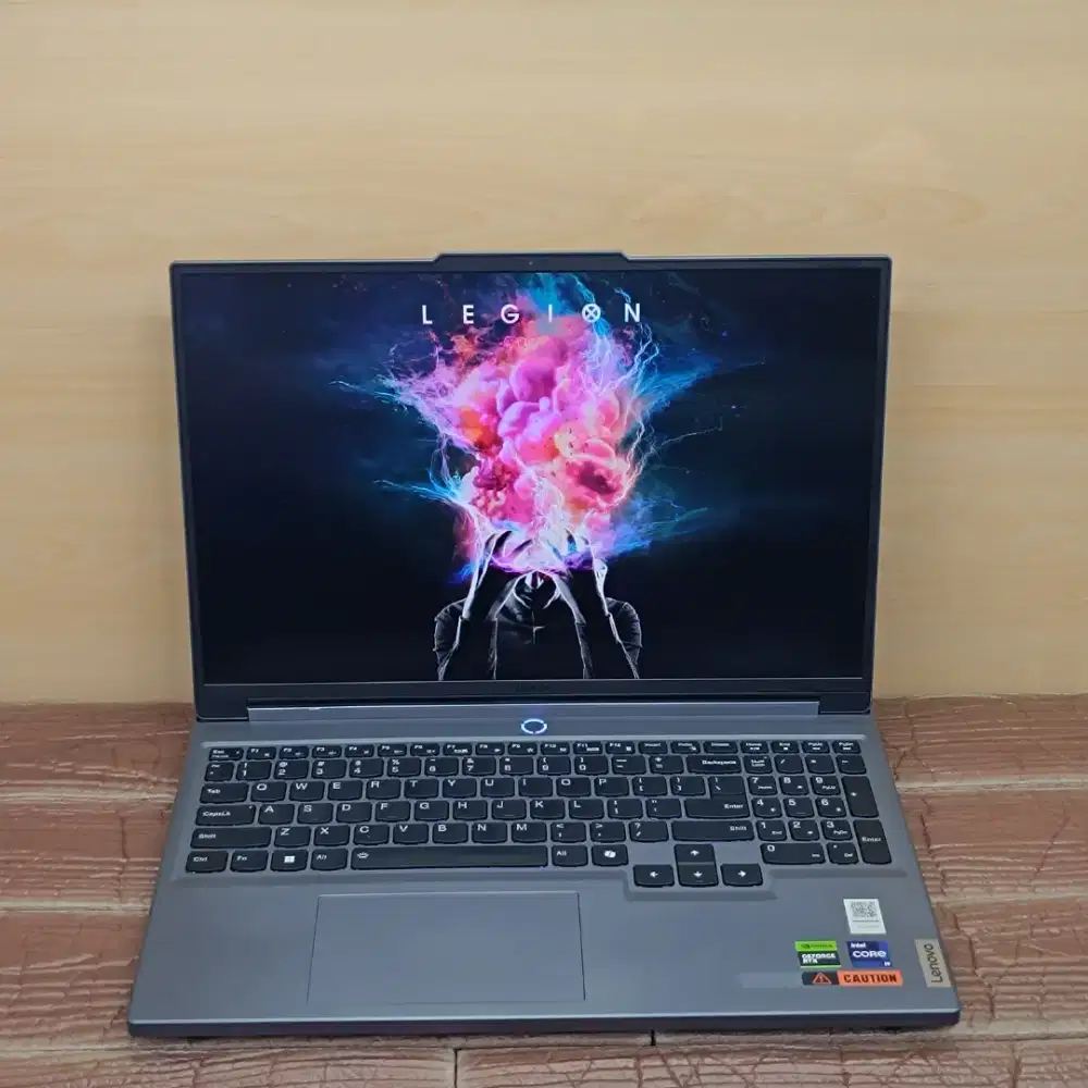 Lenovo LEGION 5 Intel Core i9-14900HX 32GB/1TB RTX 4060 GEN14 165Hz