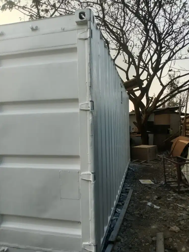 Kontainer office