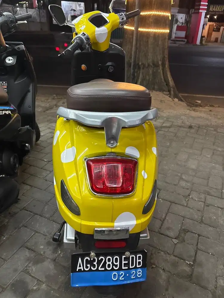 Molis Uwinfly T3