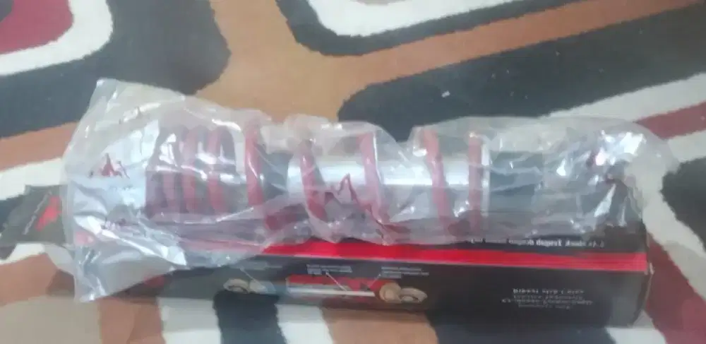 Shockbreaker matic Mio,Vario,Beat no minus