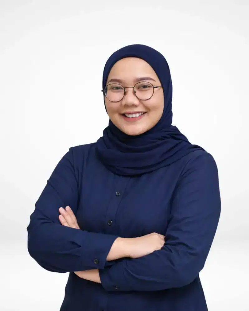 MENCARI KERJA BIDANG ADMINISTRASI
