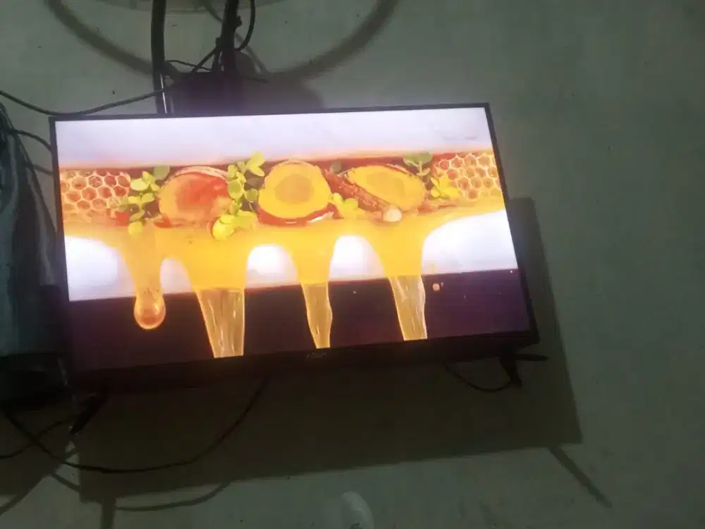 TV AQUA 32 INCH